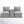 2 Person Wicker Conversation Set With Cushions, Weather Resistant