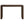 Modern Design Console Table
