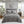 Full/Queen Fur Down Alternative Comforter Mini Set