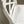 Harola - Cross-Back Dining Side Chairs In (Set of 2) - Smoky White
