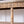Handcrafted Console Table With Hand Woven Trim, 3 Tier Storage Shelves - Natural