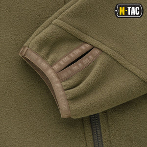 M-Tac Microfleece Jacket Legatus - TRAPSKI