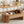 U-Can 47.2'' Lift Top Coffee Table with Hidden Compartment