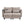 Convertible Chaise Lounge Sofa Chair With USB Ports, Cup Holders, Phone Holder And Storage