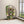 62.2 Inch Tall Metal Indoor Plant Stand with Grow Lights