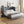 Murphy Bed With Large Drawers