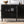 Modern Sideboard Cabinet With Decorative Nailhead Accents, Stylish Storage Solution For Dining, Living Rooms - Black