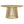 Diana - 2 Piece Round Coffee And End Table Set - Natural
