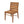 7 Piece Outdoor Acacia Wood Dining Set, 71