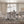 Gabrian 7 Pieces Dining Room Set - Reclaimed Wood, Beige / Gray