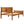 Platform Bed Frame Mattress Foundation Sleigh Bed With Headboard / Footboard / Wood Slat Suppor