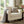 Modern Accent Chair Stylish Club Chair Armchair with Rubberwood Legs for Living Room, Bedroom, or Office