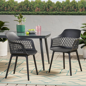 Azalea Chair Set of 2