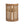 Lilith - Curved Upholstered Dining Chair, Stain Resistant High - White Pepper