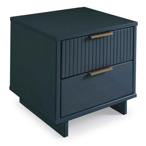 Granville - Nightstand With 2 Drawers