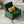 Cole - Solid Wood Lounge Chair