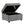 Movable Storage Ottoman Footrest For Living Room