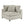 Cassandra - Sofa With Ottoman