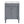 Bathroom Vanity With Top Sink, 2 Tier Storage Cabinet