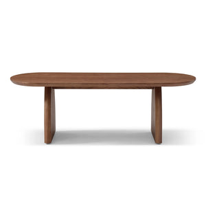 Oval Coffee Table For Living Room