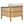 TOPMAX 5-Piece Acacia Wood Patio Furniture Set