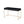 Ottey - High Gloss Writing Desk