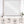 Katia - Weathered Mirror - White