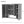 Wall Mounted Bathroom Cabinet With 5 Adjustable Shelves