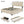 Platform UpholsteredBed With 2 Drawers And Twin Long Trundle