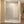 Frameless Single Sliding Shower Door With Handle