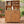 TOPAMX Potting Bench with Hutch, Solid Fir Wood Garden Workstation