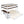 Bunk Bed With Twin Size Trundle, Storage And Desk