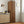 Freestanding Buffet Cupboards Sideboard With Doors & Shelves, Kitchen Pantry Storage Cabinet - Walnut