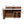 Extendable Kitchen Island with Rotating Table