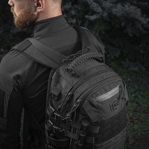 M-Tac Backpack Mission Elite - TRAPSKI