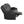 Benz - Power Recliner Set With LED Lighting And USB Charging