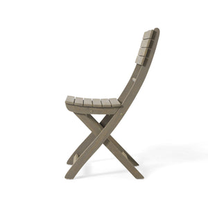 Positano Foldable Dining Set