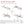 HOMCOM 7ft Snow Flocked Artificial Christmas Tree