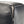Bowen - Square Pouf - Black