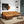 Allison - Mid-Century Modern Sectional Sofa Chaise