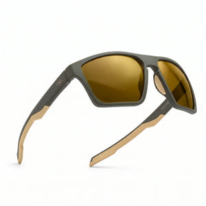 Zol Rio Mar Polarized Sunglasses