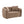 Keith Loveseat With 2 Matching Color Toss Pillows
