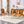 Puffy Bubble, Ball Chain Chair For Dining Room & Kitchen (Set of 2)