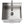 Lawrence - Laundry Cabinet With Faucet And Stainless Steel Sink