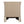 Louis Phillipe - Nightstand - Wood