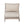 Outdoor Acacia Lazy 5 Seater Chat Set
