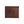 Solid Wood Large Curve Floating Bedside, 1-Drawer, 1 Open Slot, Chestnut