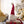 Christmas Gnomes Decorations, Christmas Table Home Ornaments For Holiday Party Gifts (Set of 2) - White / Red