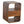 Solid Wood Chestnut Curved Edge Nightstand