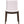 Laura - Mid-Century Modern Solid Wood Dining Chair (Set of 2)